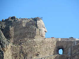 Crazy Horse